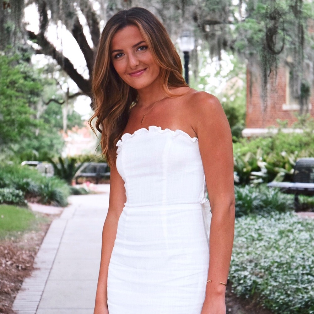 Meet your Posher, Meredith